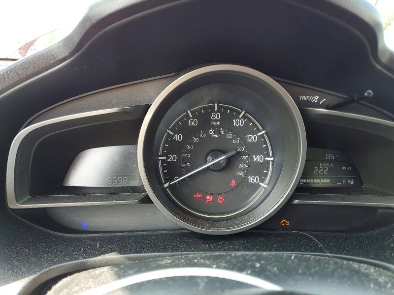Aukcja sprzedaży 2017 Mazda 3, vin: 3MZBN1U77HM114915, numer aukcji: 66041046