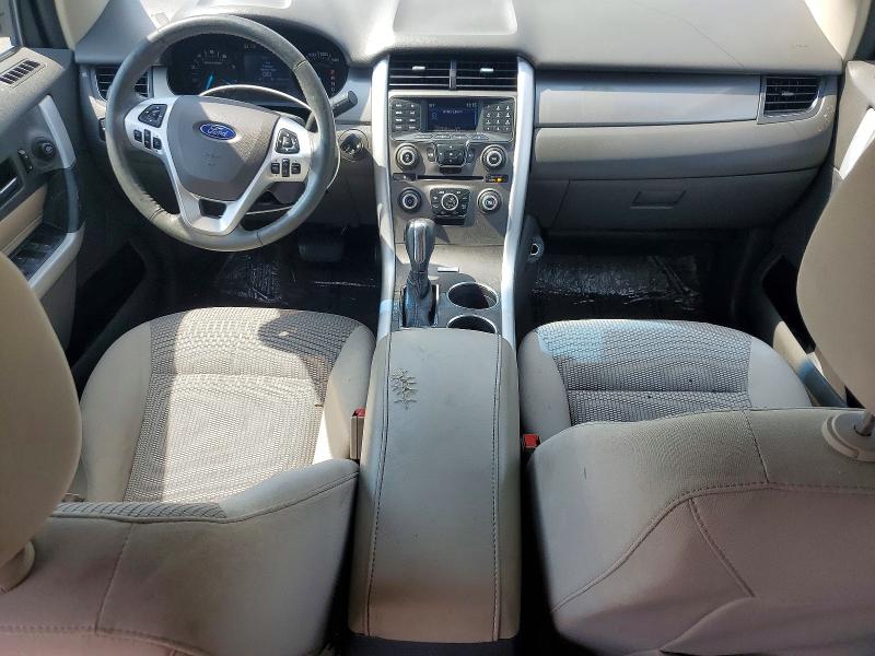 Aukcja sprzedaży 2014 Ford Edge, vin: 2FMDK4JC7EBA28780, numer aukcji: 63556736