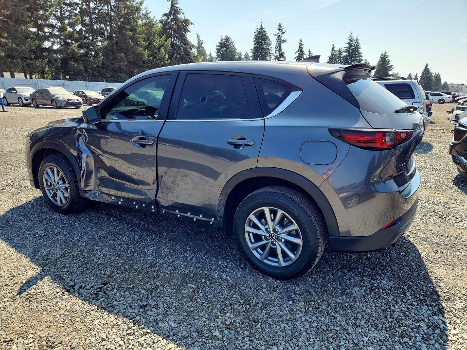 Aukcja sprzedaży 2023 Mazda Cx-5, vin: JM3KFBBM0P0216886, numer aukcji: 65342956