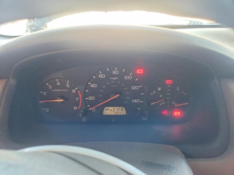 Aukcja sprzedaży 2000 Honda Accord Ex, vin: JHMCG5655YC007303, numer aukcji: 64222906