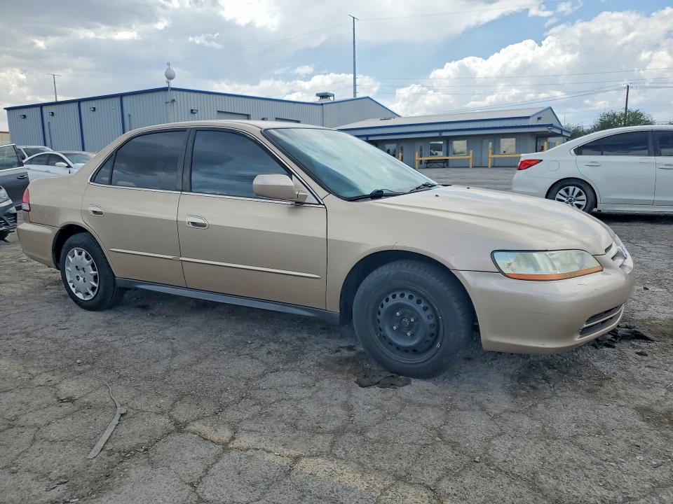 Aukcja sprzedaży 2002 Honda Accord, vin: 3HGCG56412G704885, numer aukcji: 64778976