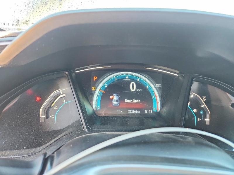 Aukcja sprzedaży 2016 Honda Civic, vin: 2HGFC2F53GH006253, numer aukcji: 67073896
