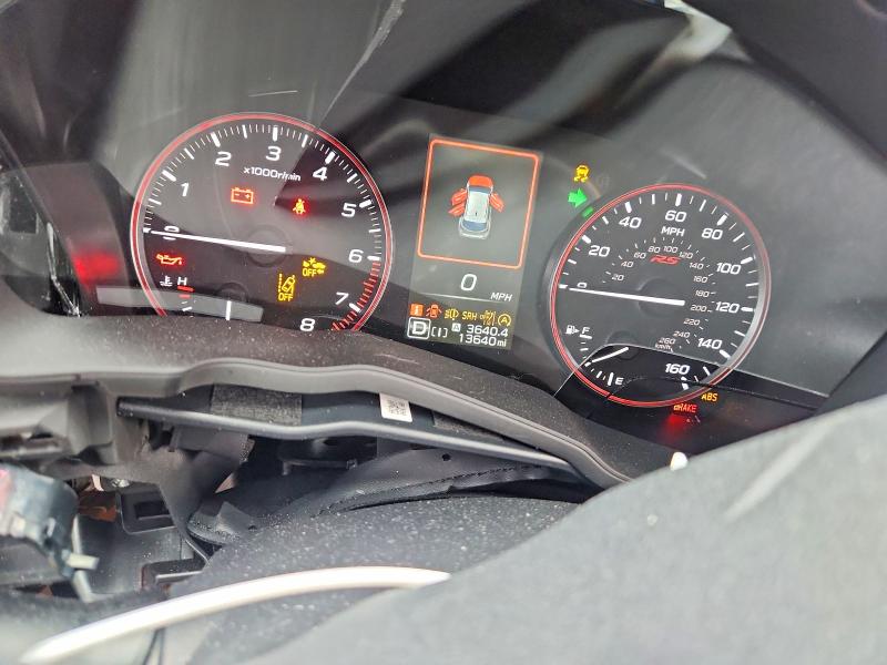 Aukcja sprzedaży 2025 Subaru Impreza, vin: JF1GUHJC8S8282831, numer aukcji: 67064856