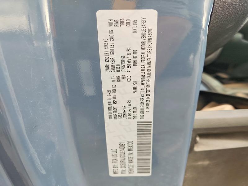 Продаж на аукціоні авто 2020 Ram Promaster 3500, vin: 3C6URVJGXLE140091, номер лоту: 66937396