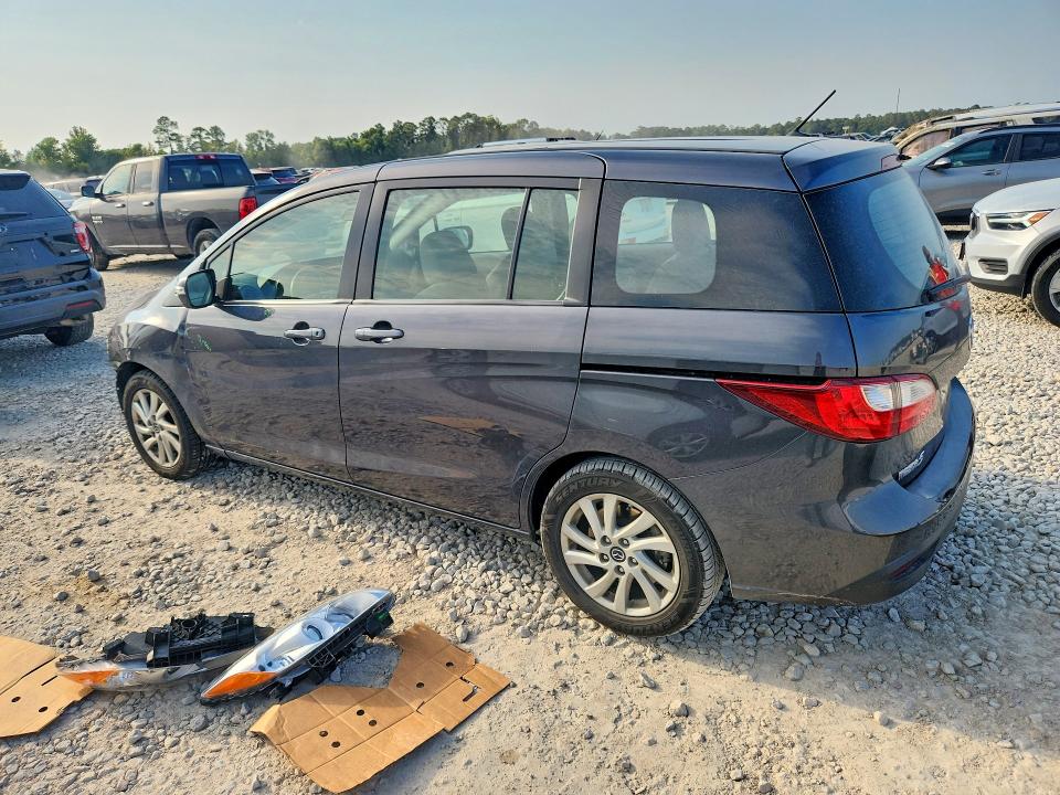 Aukcja sprzedaży 2015 Mazda 5, vin: JM1CW2BL3F0191002, numer aukcji: 66277346