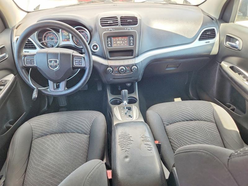 Aukcja sprzedaży 2017 Dodge Journey, vin: 3C4PDCBG8HT591403, numer aukcji: 64438426