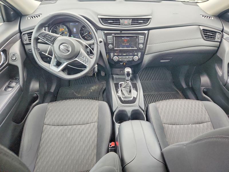 Aukcja sprzedaży 2020 Nissan Rogue, vin: 5N1AT2MT3LC726008, numer aukcji: 64256956