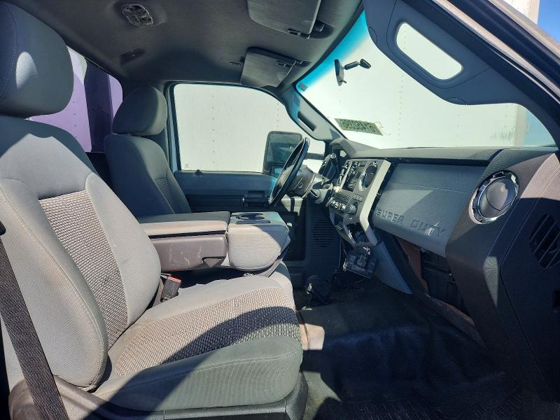 Продажа на аукционе авто 2012 Ford F650, vin: 3FRNF6HP1CV333623, номер лота: 61452396