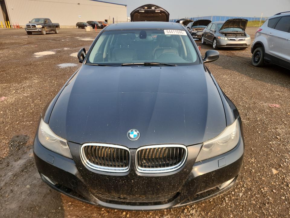 Продаж на аукціоні авто 2010 Bmw 328, vin: WBAPK7C51AA462116, номер лоту: 64411046