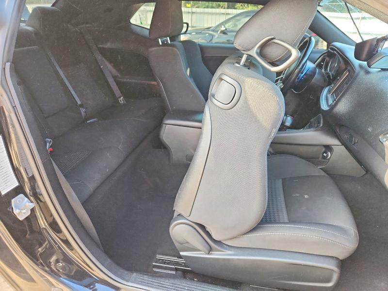 Продаж на аукціоні авто 2019 Dodge Challenger, vin: 2C3CDZBTXKH578400, номер лоту: 65743636