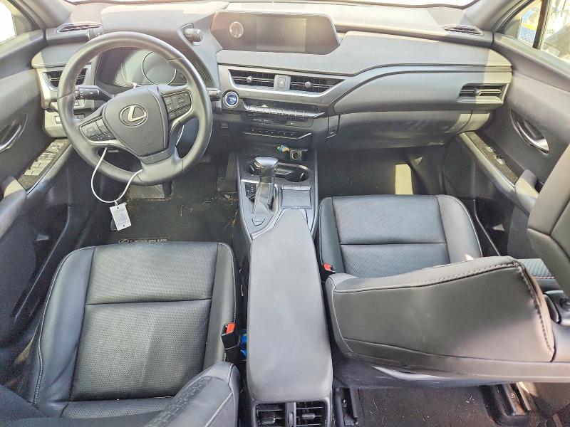 Aukcja sprzedaży 2020 Lexus Ux, vin: JTHP9JBH0L2025775, numer aukcji: 66252196