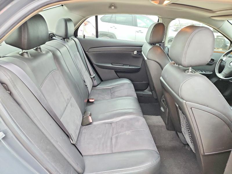 64080796 :رقم المزاد ، 1G1ZJ57BX94217031 vin ، 2009 Chevrolet Malibu مزاد بيع