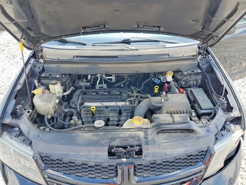63587356 :رقم المزاد ، 3C4PDCBB0KT799061 vin ، 2019 Dodge Journey مزاد بيع