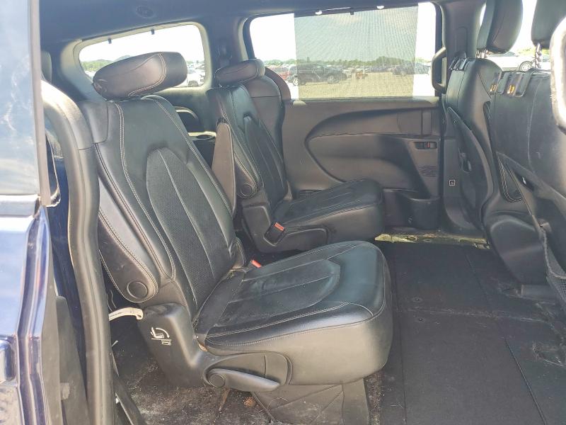 Aukcja sprzedaży 2018 Chrysler Pacifica, vin: 2C4RC1BG3JR352592, numer aukcji: 65874376