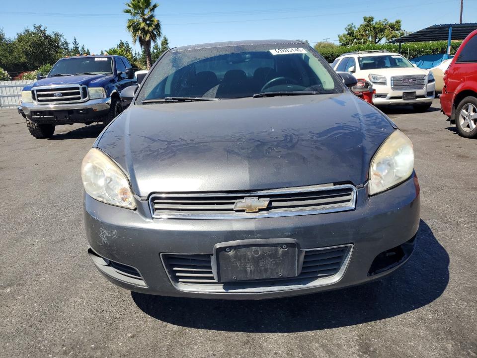 Продажа на аукционе авто 2011 Chevrolet Impala, vin: 2G1WG5EK0B1125867, номер лота: 63805146