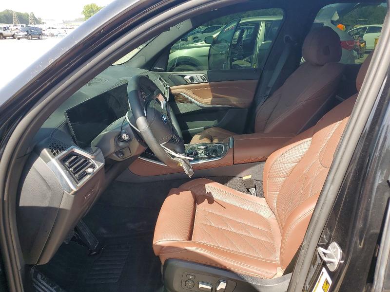 Aukcja sprzedaży 2025 Bmw X5, vin: 5UX43EU04S9Z22865, numer aukcji: 62521886