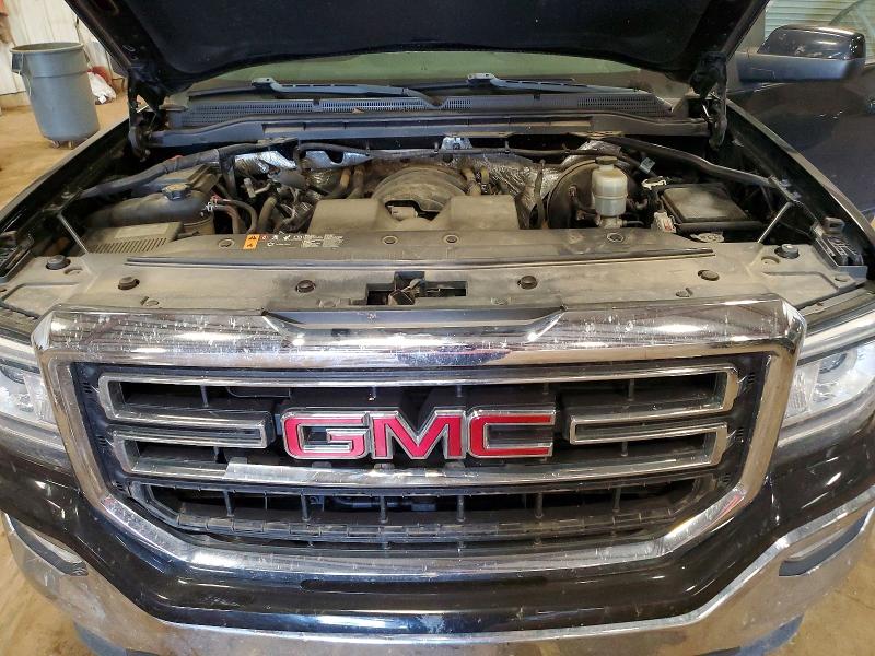 Продажа на аукционе авто 2018 Gmc Sierra, vin: 1GTV2MEH2JZ326885, номер лота: 65919726