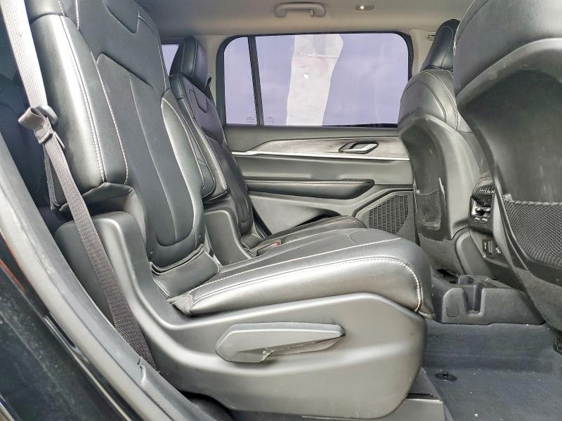 Продажа на аукционе авто 2023 Jeep Grand Cherokee, vin: 1C4RJJBG7P8806885, номер лота: 66522826