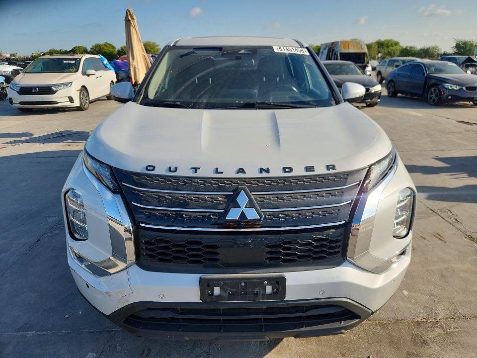 Aukcja sprzedaży 2024 Mitsubishi Outlander, vin: JA4J3VA81RZ021066, numer aukcji: 61451456