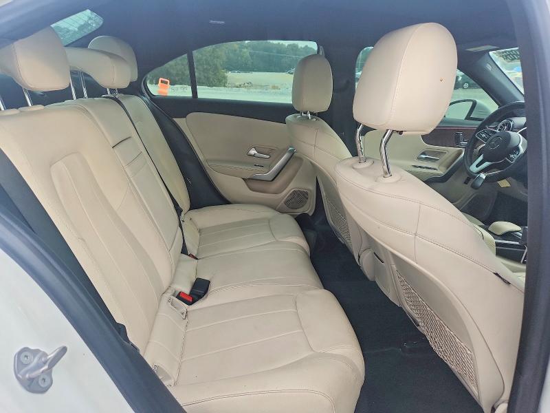 Продаж на аукціоні авто 2019 Mercedes-benz A, vin: WDD3G4EB4KW035429, номер лоту: 65861066