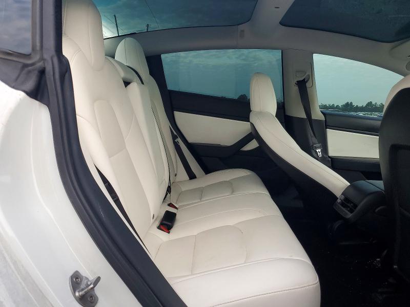 Продаж на аукціоні авто 2020 Tesla Model 3, vin: 5YJ3E1EA3LF717665, номер лоту: 65709746