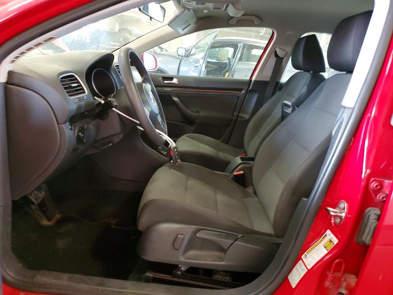 2011 Volkswagen Jetta მანქანა იყიდება აუქციონზე, vin: 3VWPX7AJ0BM634237, აუქციონის ნომერი: 66272516
