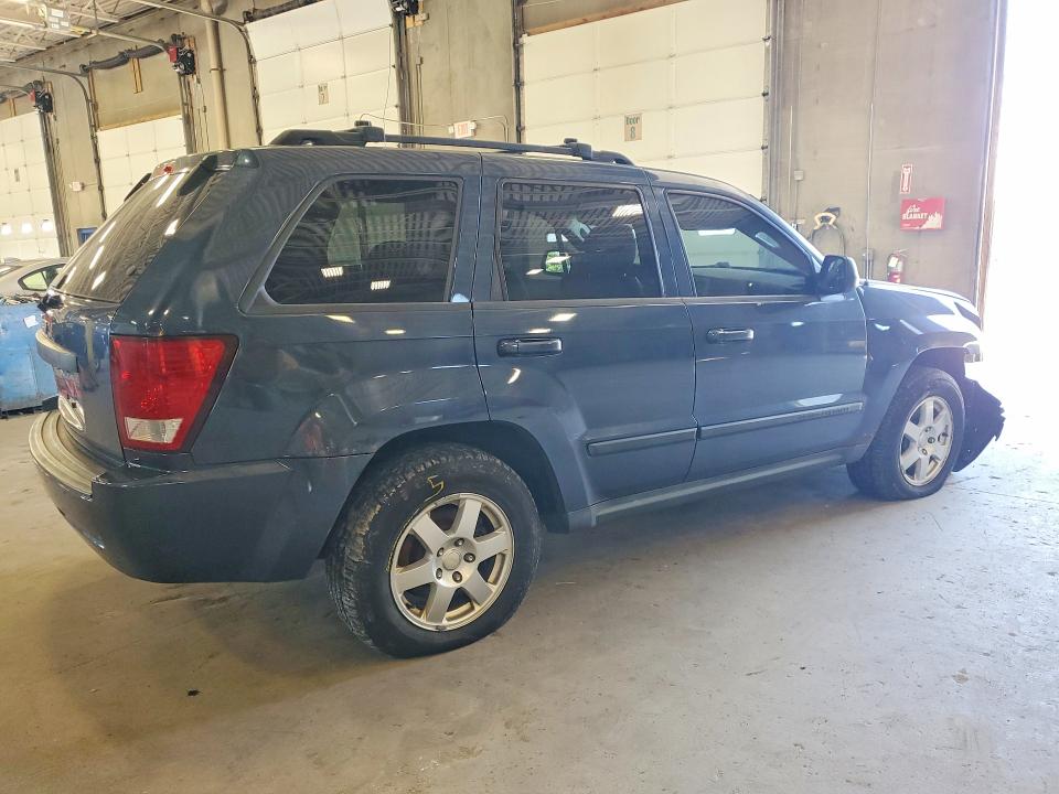 Продажа на аукционе авто 2009 Jeep Grand Cherokee, vin: 1J8GR48K29C512316, номер лота: 63815376
