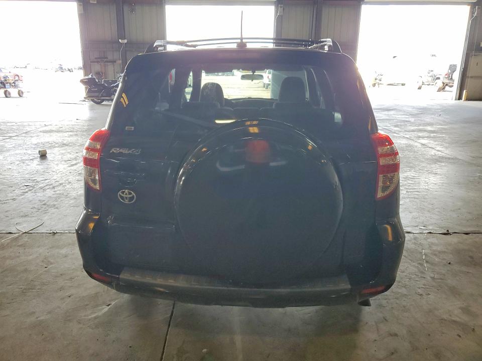 Aukcja sprzedaży 2011 Toyota Rav4, vin: 2T3ZF4DV1BW053811, numer aukcji: 64916716