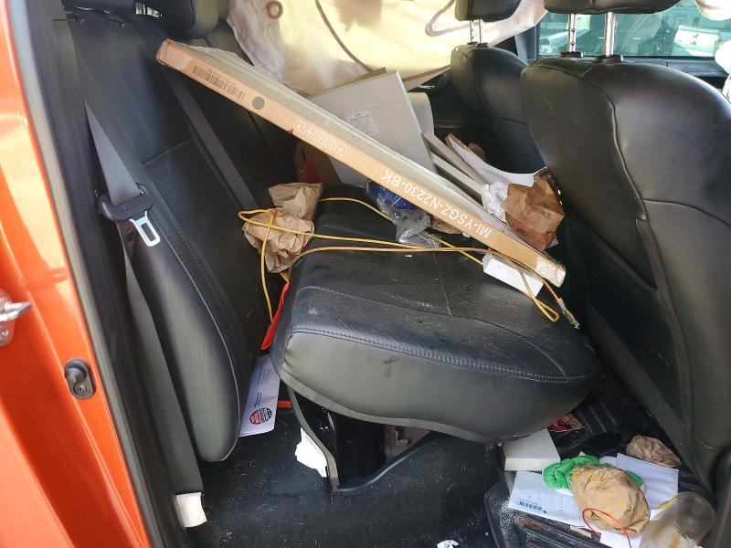 Aukcja sprzedaży 2018 Toyota Tacoma, vin: 5TFCZ5AN6JX131372, numer aukcji: 63797396
