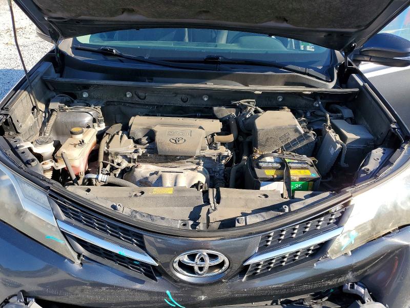 Aukcja sprzedaży 2014 Toyota Rav4, vin: JTMRFREV0ED047687, numer aukcji: 63682976