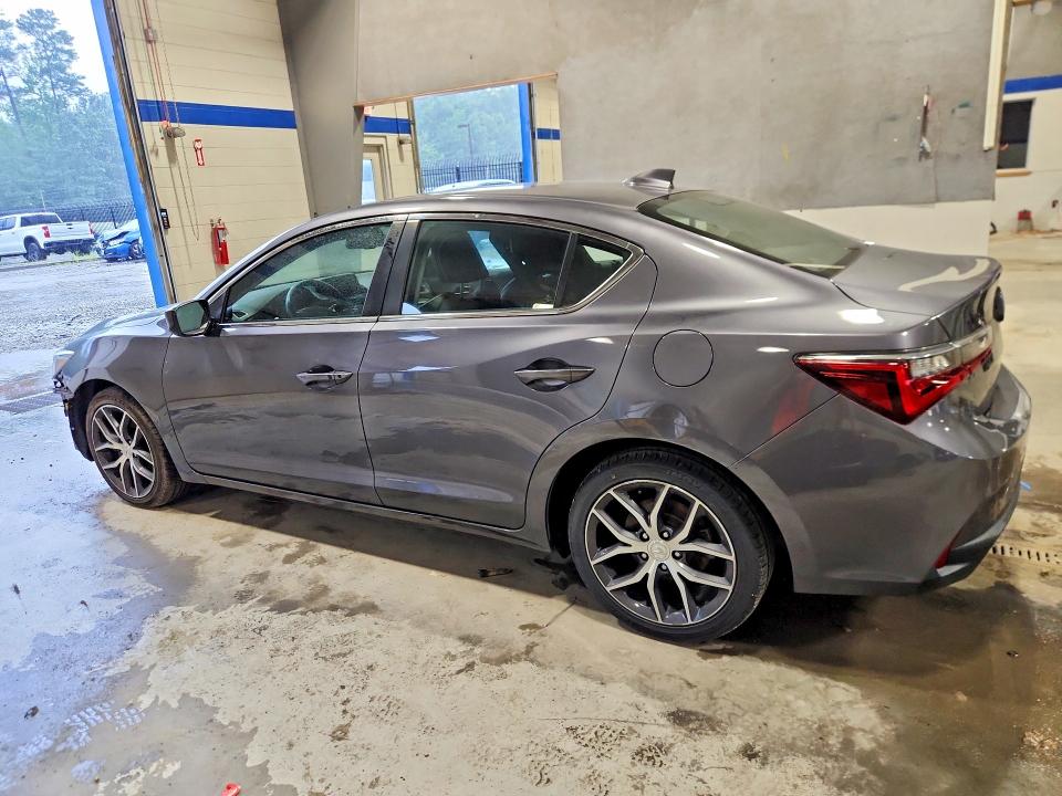 62451896 :رقم المزاد ، 19UDE2F71KA005578 vin ، 2019 Acura Ilx مزاد بيع