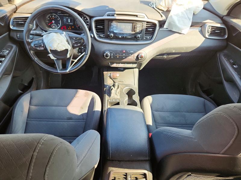 Aukcja sprzedaży 2016 Kia Sorento, vin: 5XYPGDA35GG013471, numer aukcji: 66747756