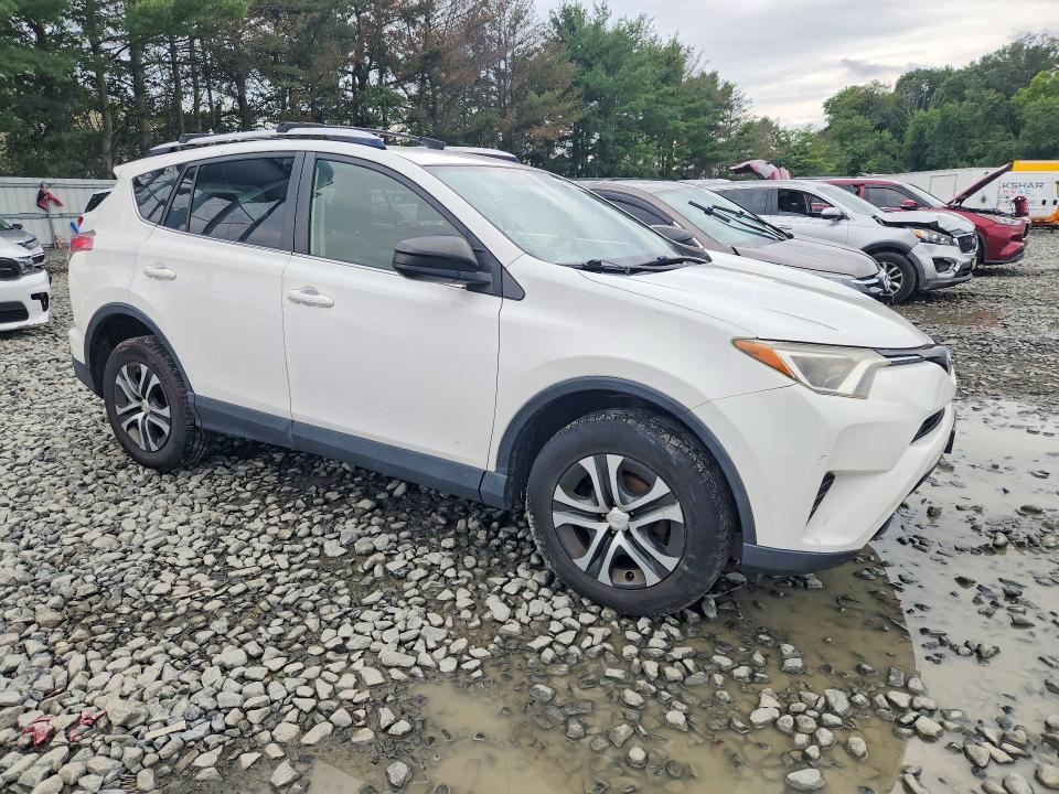 Продаж на аукціоні авто 2016 Toyota Rav4, vin: JTMBFREV3GJ064411, номер лоту: 67147976
