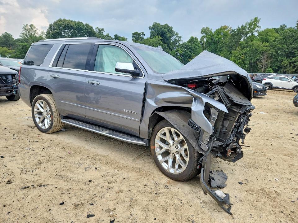 Aukcja sprzedaży 2019 Chevrolet Tahoe, vin: 1GNSKCKC6KR267886, numer aukcji: 65096346