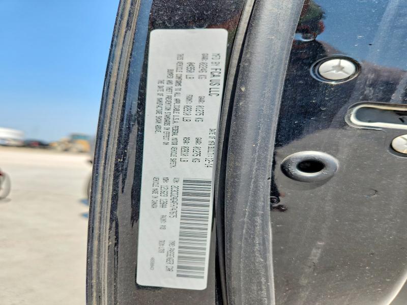 2015 Dodge Challenger მანქანა იყიდება აუქციონზე, vin: 2C3CDZAG4FH747675, აუქციონის ნომერი: 63749946