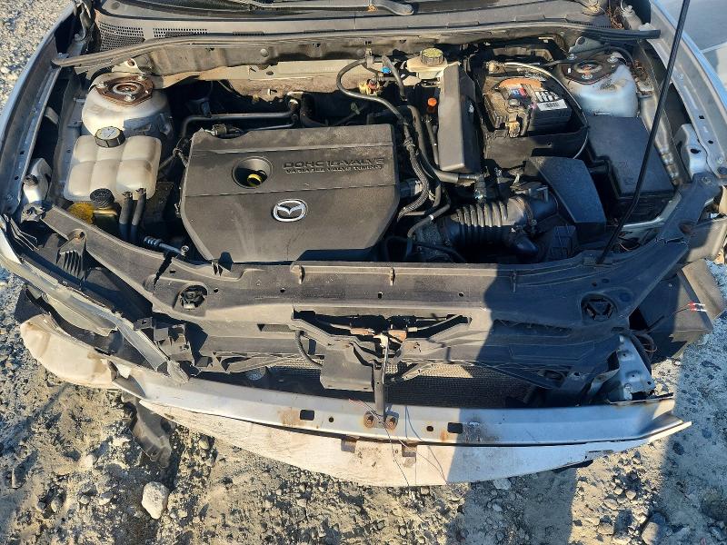 Aukcja sprzedaży 2007 Mazda 3, vin: JM1BK12F171713326, numer aukcji: 64431226
