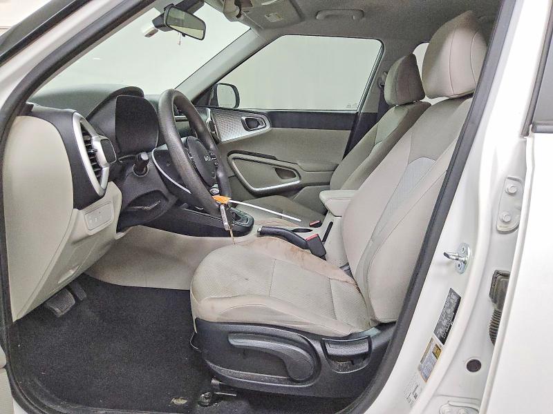 Продажа на аукционе авто 2024 Kia Soul, vin: KNDJ23AU7R7231726, номер лота: 63342416
