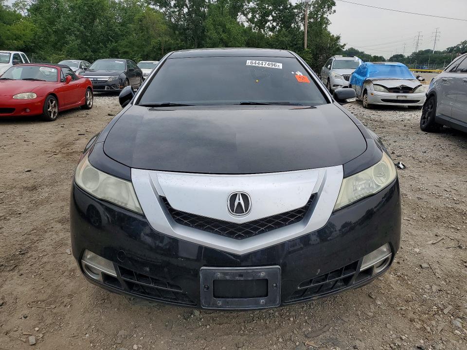 2009 Acura Tl მანქანა იყიდება აუქციონზე, vin: 19UUA96539A003084, აუქციონის ნომერი: 64447496