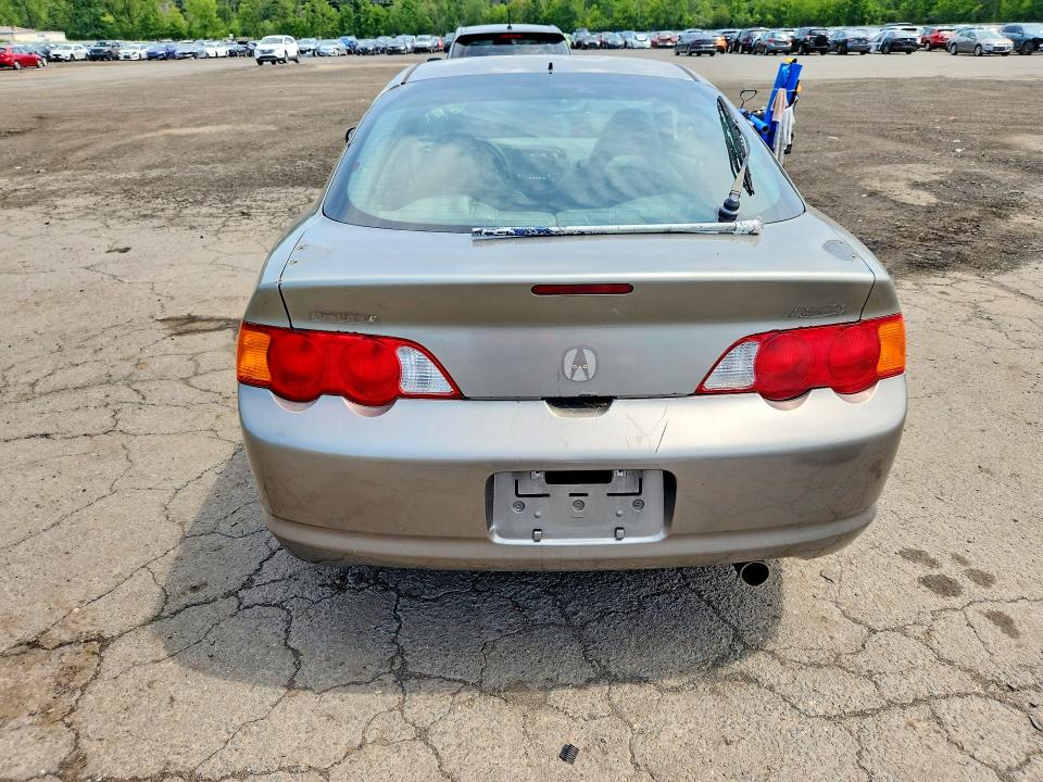 Продаж на аукціоні авто 2002 Acura Rsx, vin: JH4DC54832C034276, номер лоту: 64488126