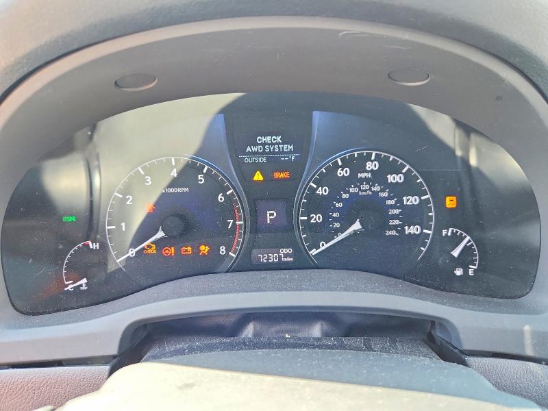 Aukcja sprzedaży 2014 Lexus Rx 350, vin: 2T2BK1BA3EC232390, numer aukcji: 64194386