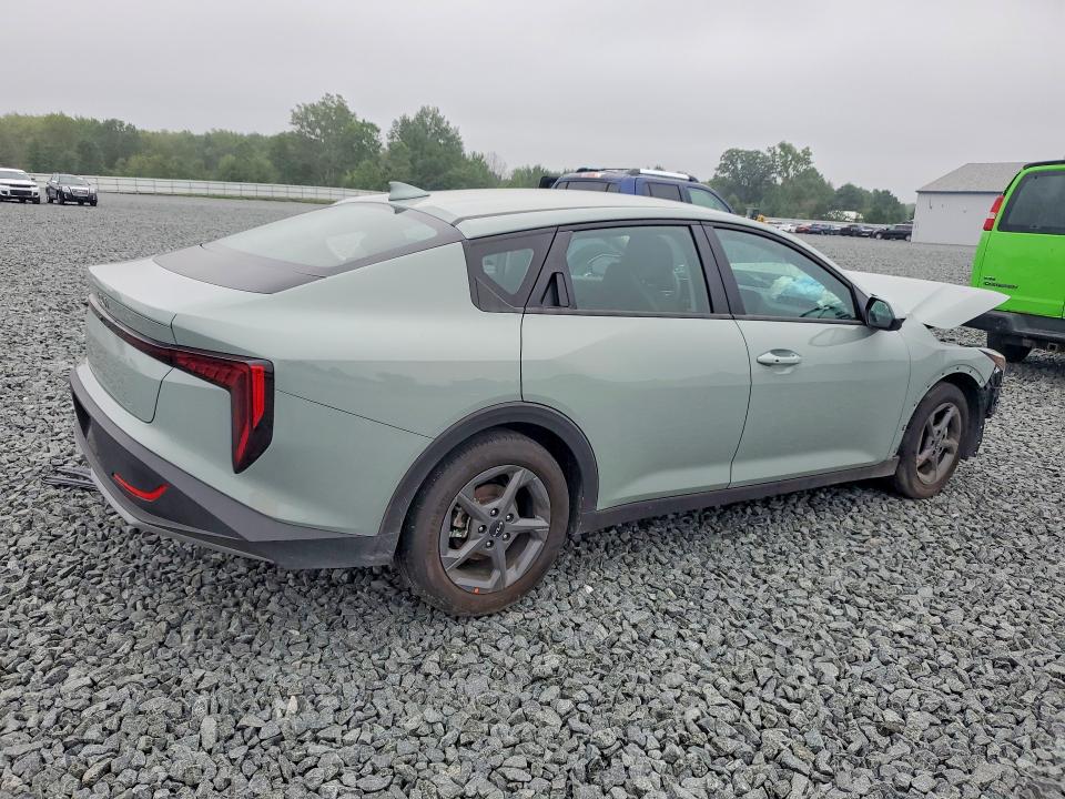 Aukcja sprzedaży 2026 Kia K4, vin: 3KPFT4DE8TE350423, numer aukcji: 64575976