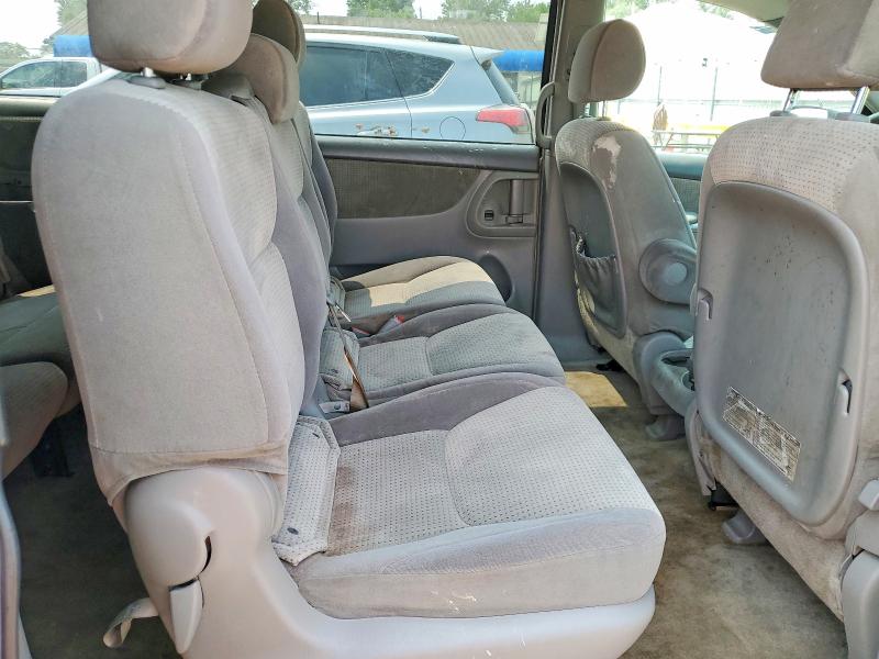 62451516 :رقم المزاد ، 5TDZK23C97S020628 vin ، 2007 Toyota Sienna مزاد بيع