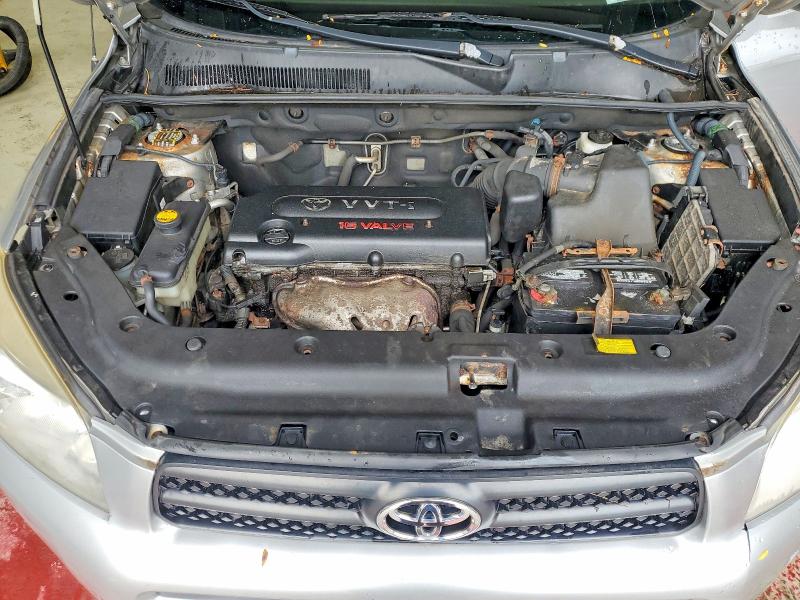 Aukcja sprzedaży 2007 Toyota Rav4, vin: JTMBD33V575113803, numer aukcji: 65890246