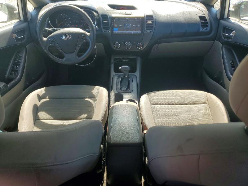 Aukcja sprzedaży 2014 Kia Forte, vin: KNAFX4A66E5206964, numer aukcji: 67394966