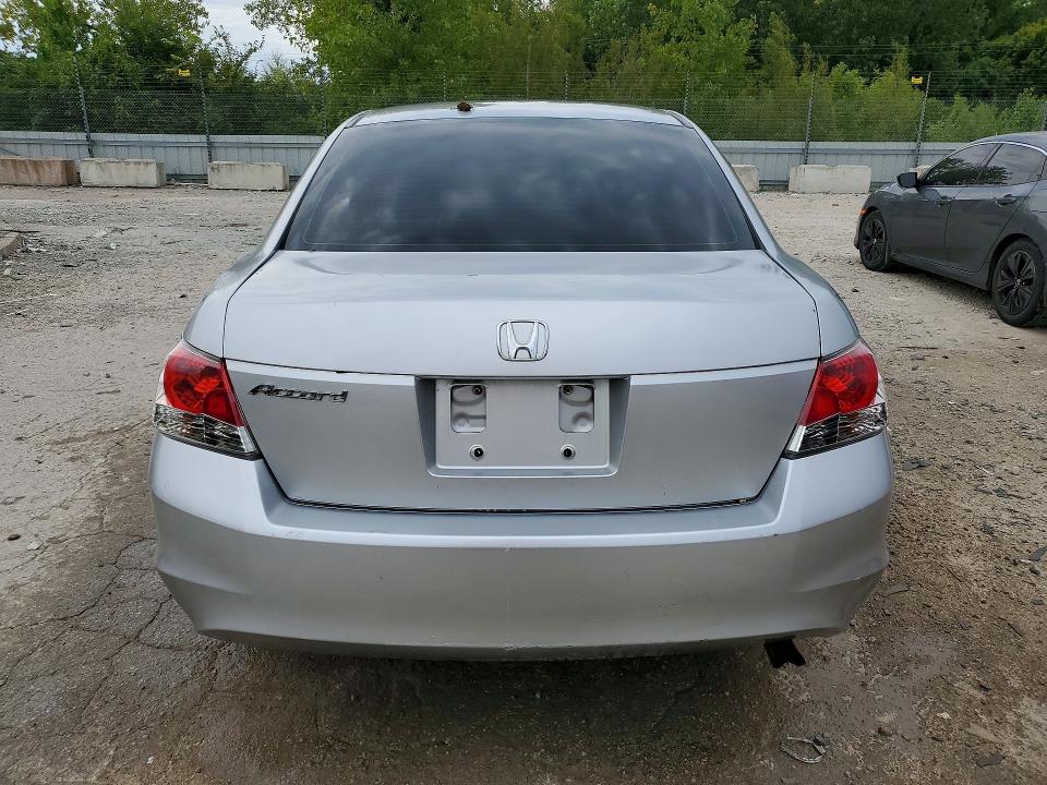 Продаж на аукціоні авто 2010 Honda Accord, vin: 1HGCP2F32AA175031, номер лоту: 65326216