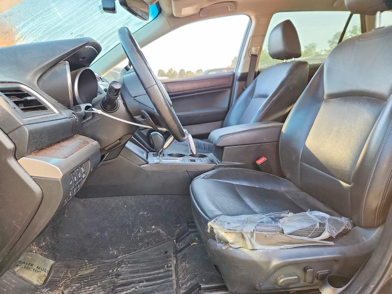 Aukcja sprzedaży 2017 Subaru Outback, vin: 4S4BSANC2H3281123, numer aukcji: 65820876