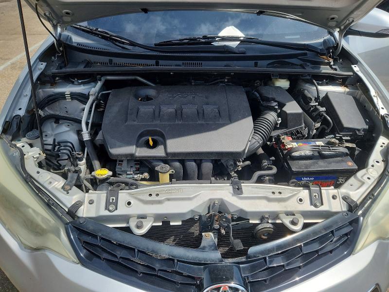 Aukcja sprzedaży 2015 Toyota Corolla, vin: 2T1BURHE8FC284932, numer aukcji: 65152966