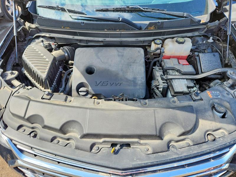 Aukcja sprzedaży 2019 Chevrolet Traverse, vin: 1GNEVJKW4KJ305584, numer aukcji: 66774636