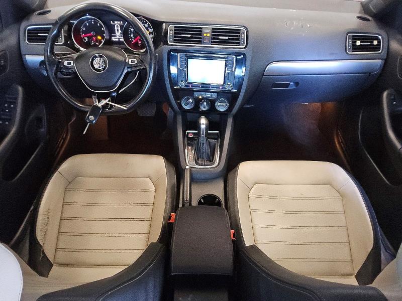 Aukcja sprzedaży 2016 Volkswagen Jetta, vin: 3VWD17AJ0GM307378, numer aukcji: 63016896