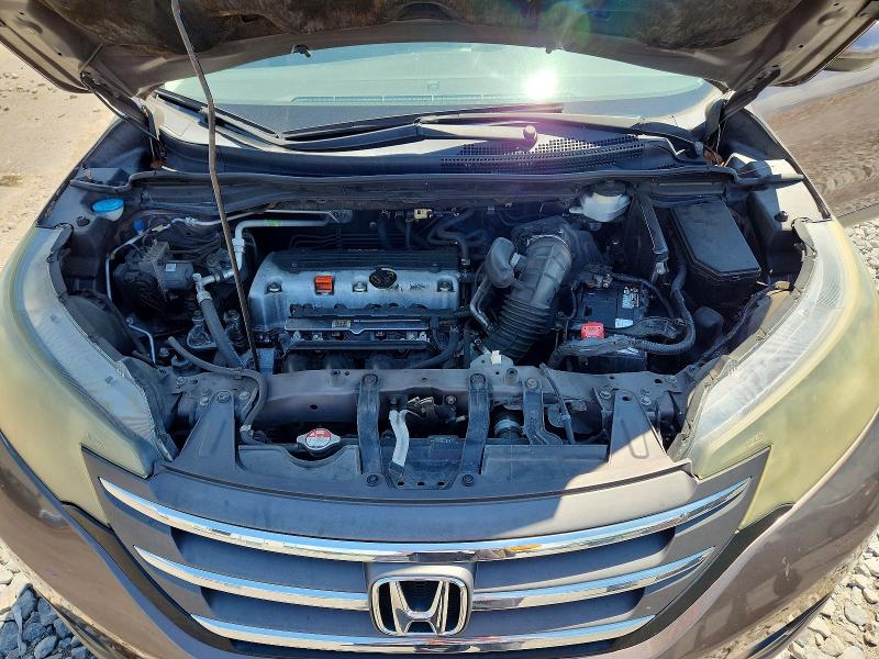 Aukcja sprzedaży 2014 Honda Cr-v, vin: 2HKRM3H57EH537939, numer aukcji: 66654896